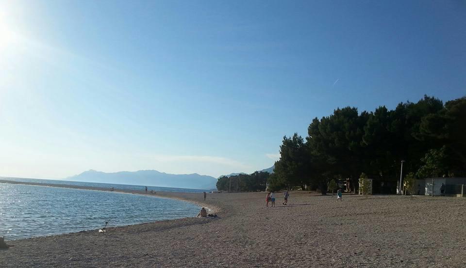 Apartment Lara Makarska Chambre photo