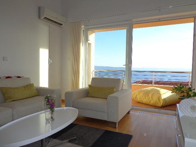 Apartment Lara Makarska Chambre photo