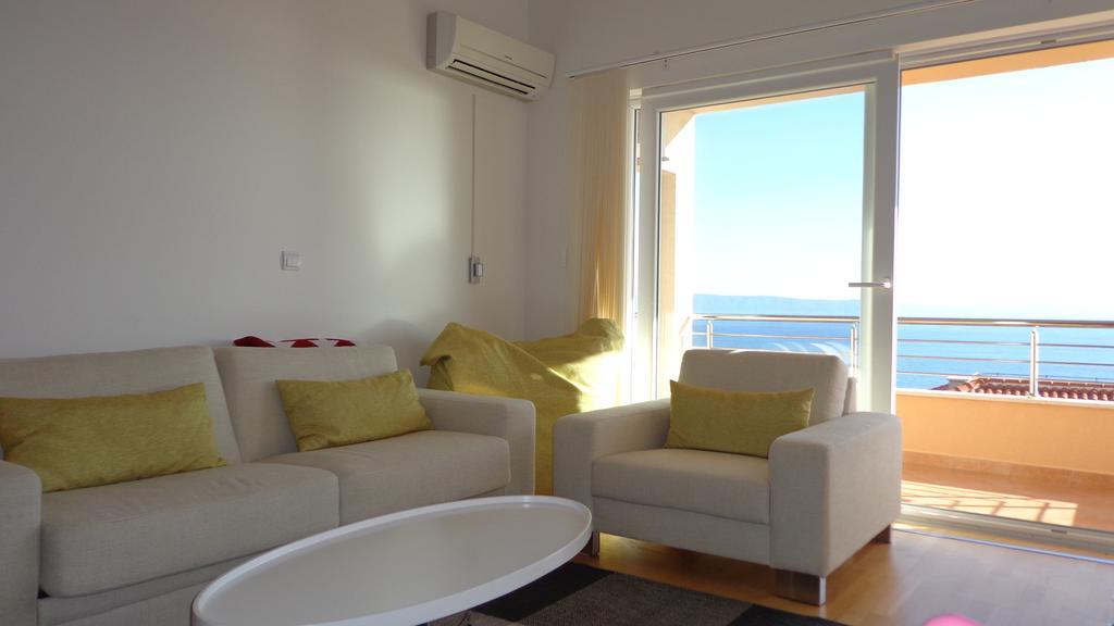 Apartment Lara Makarska Chambre photo