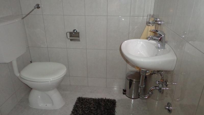 Apartment Lara Makarska Chambre photo