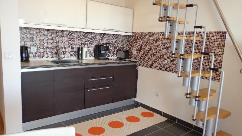Apartment Lara Makarska Chambre photo