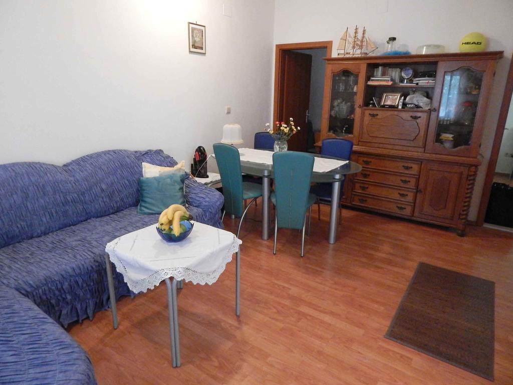 Apartment Lara Makarska Chambre photo
