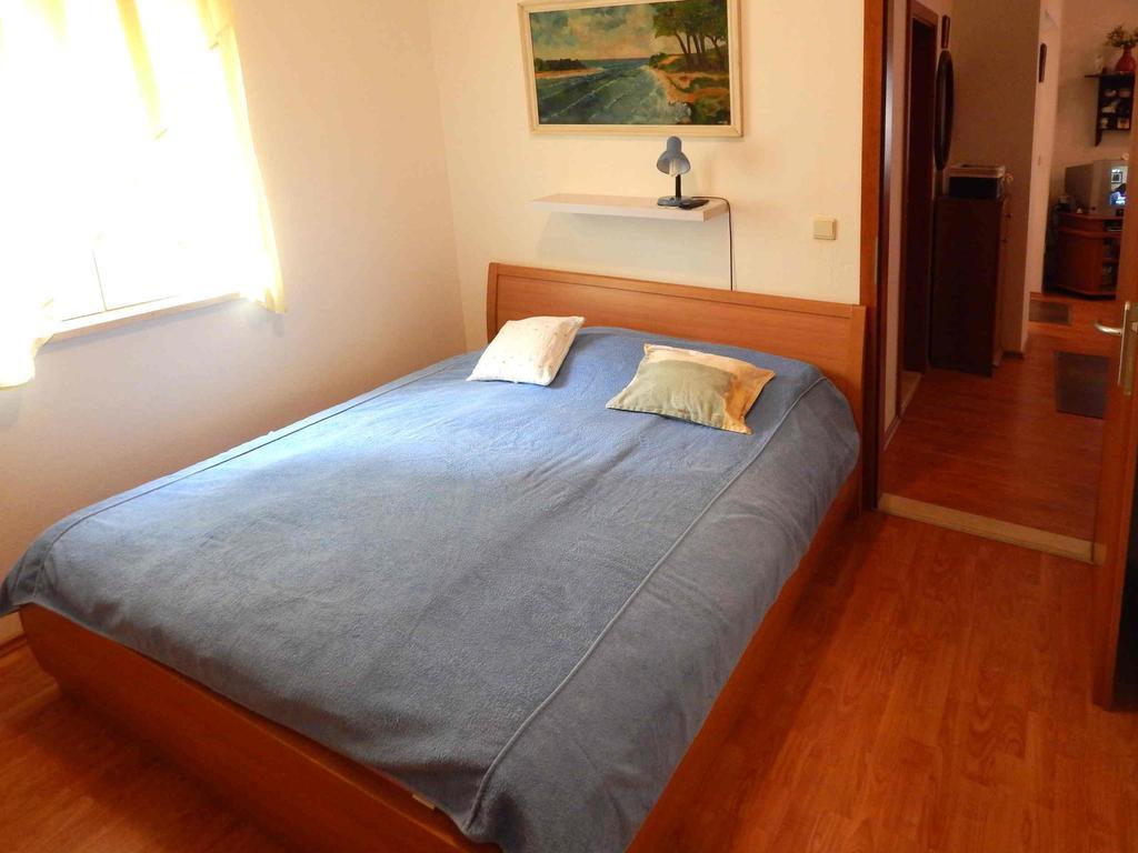 Apartment Lara Makarska Chambre photo