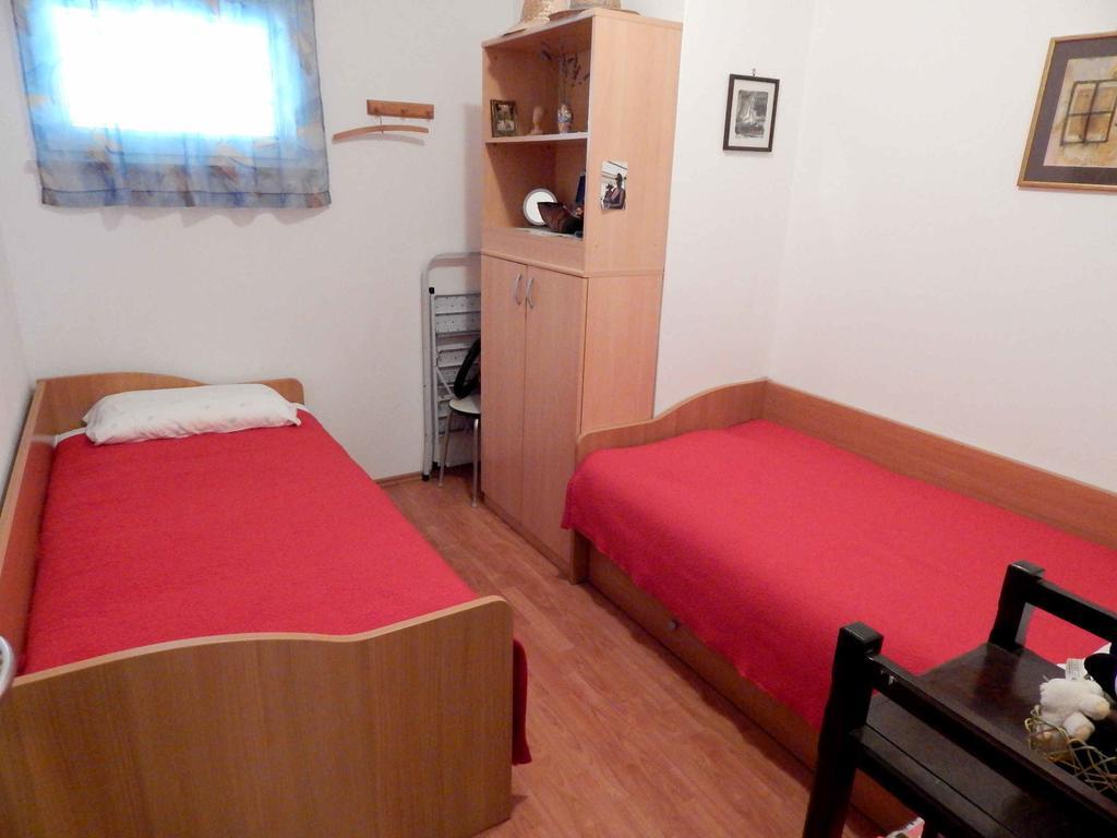 Apartment Lara Makarska Chambre photo