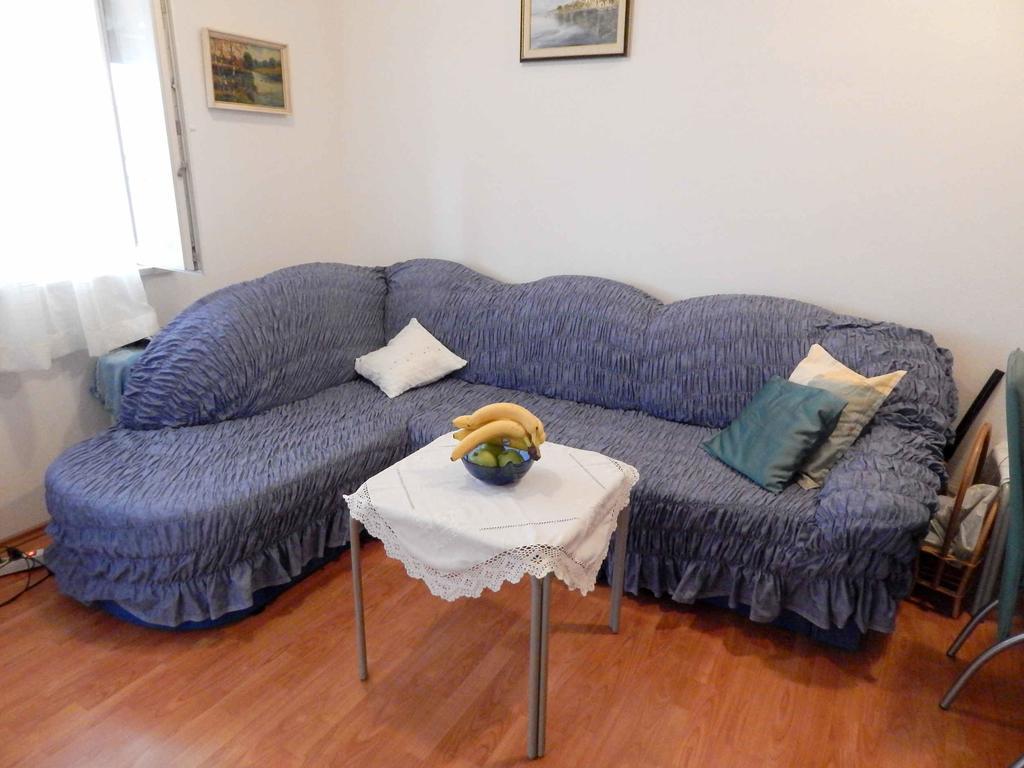 Apartment Lara Makarska Chambre photo