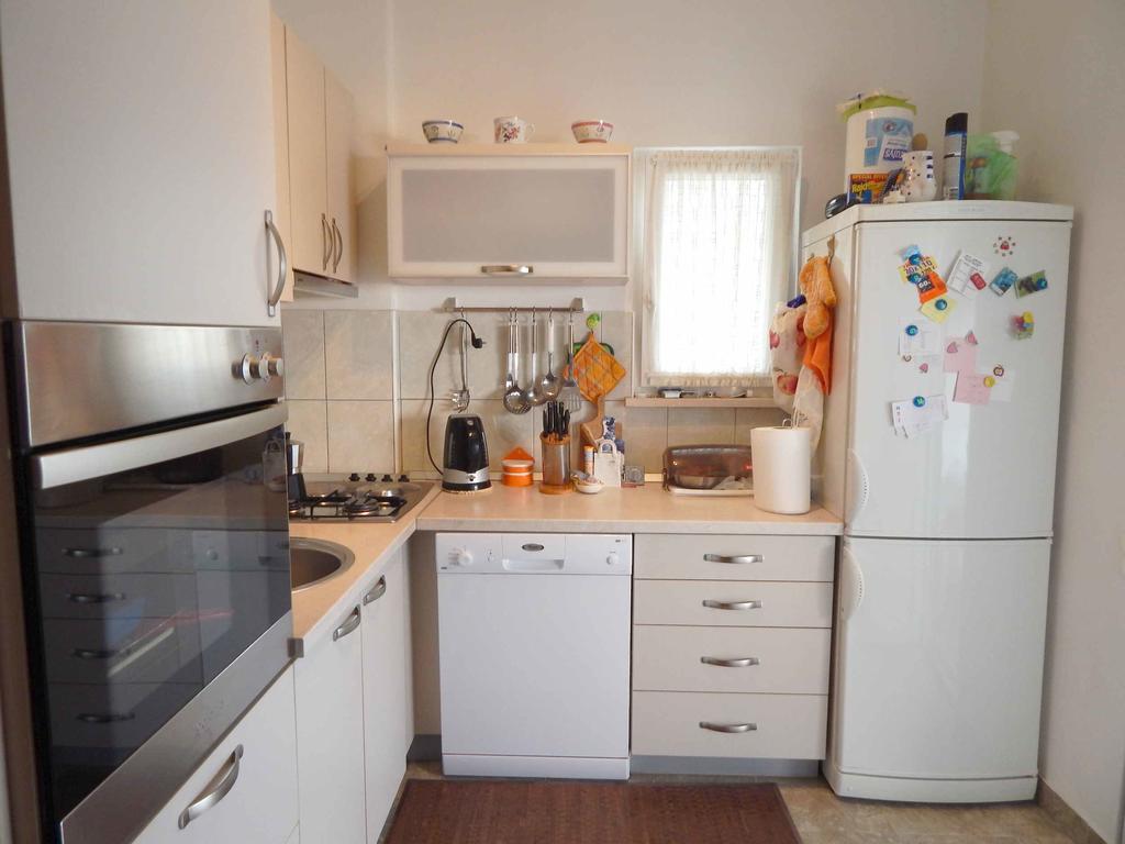Apartment Lara Makarska Chambre photo