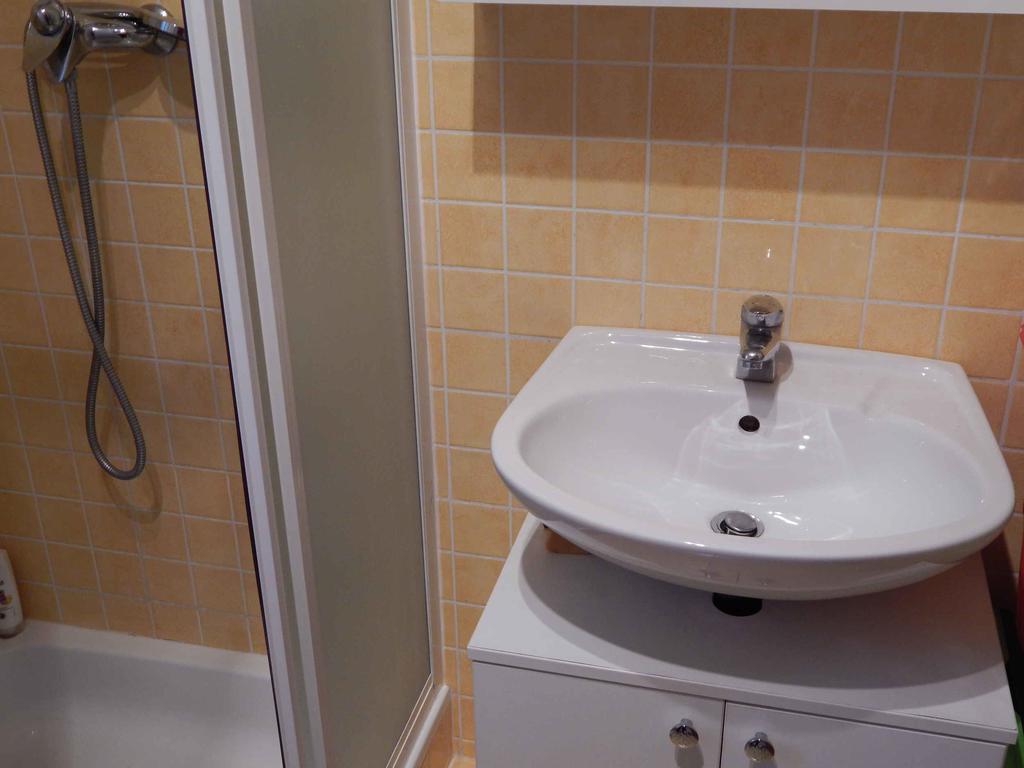Apartment Lara Makarska Chambre photo