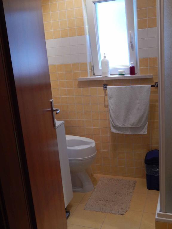 Apartment Lara Makarska Chambre photo