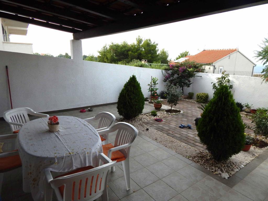 Apartment Lara Makarska Chambre photo