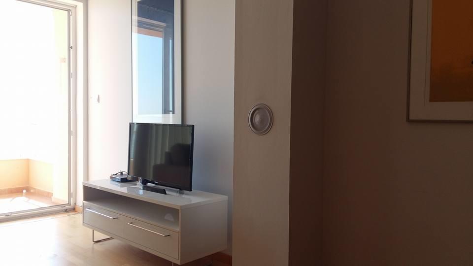 Apartment Lara Makarska Extérieur photo
