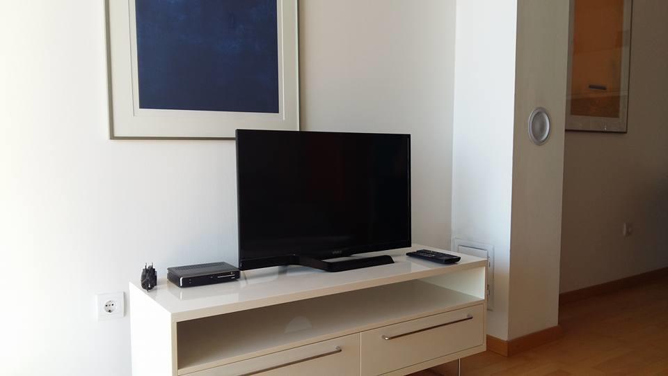Apartment Lara Makarska Extérieur photo