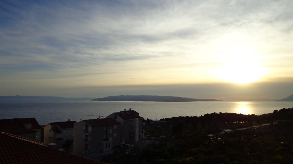 Apartment Lara Makarska Extérieur photo